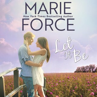 Front cover_Let It Be