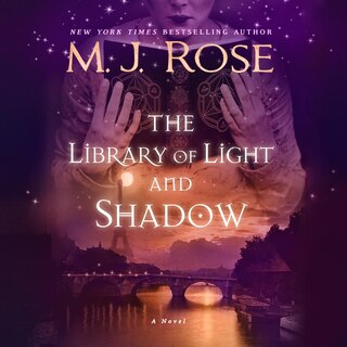 Front cover_The Library of Light and Shadow