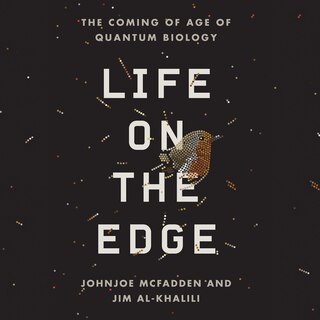 Front cover_Life on the Edge