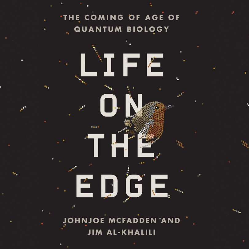 Front cover_Life on the Edge