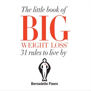 Couverture_The Little Book Of Big Weight Loss