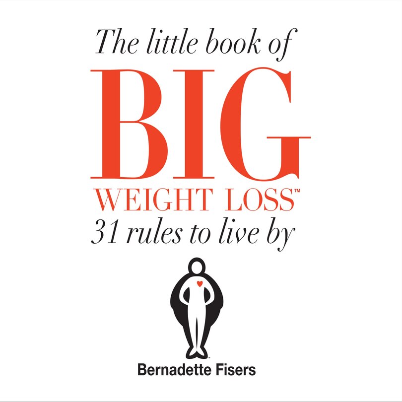 Couverture_The Little Book Of Big Weight Loss