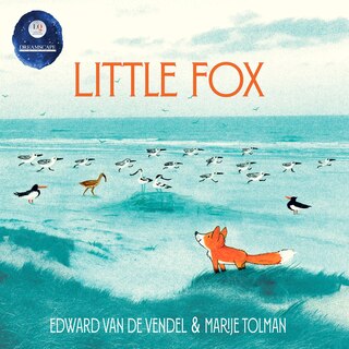 Couverture_Little Fox