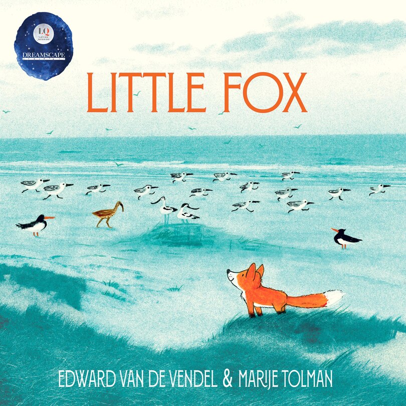 Couverture_Little Fox