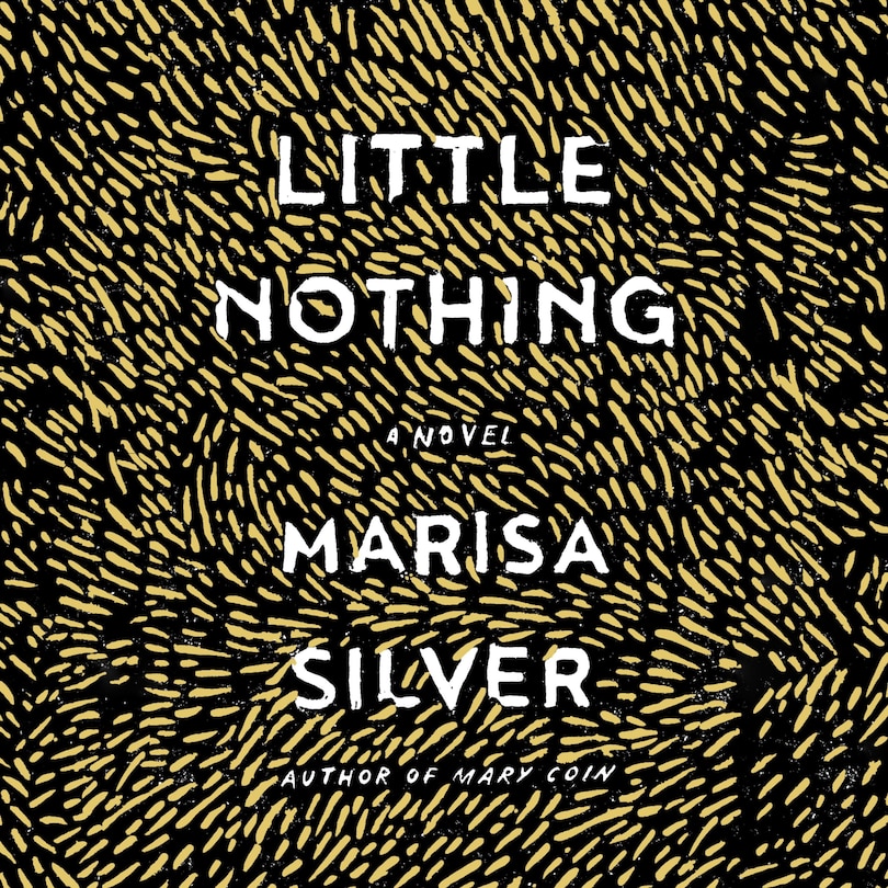 Front cover_Little Nothing