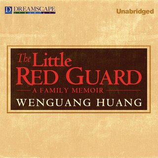 Couverture_The Little Red Guard