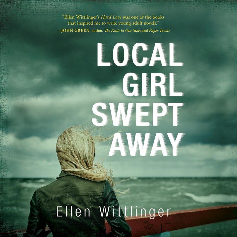 Couverture_Local Girl Swept Away