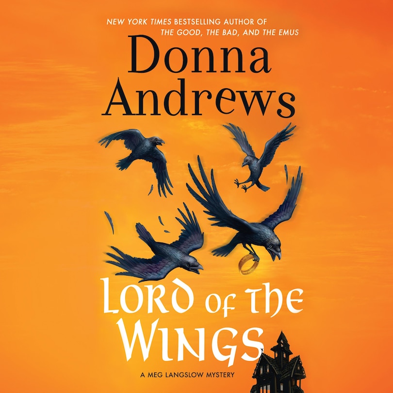 Front cover_Lord of the Wings