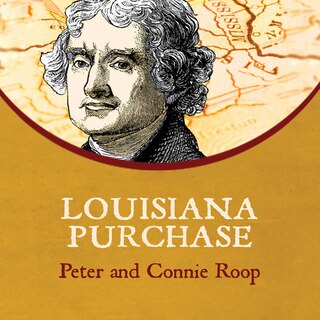 Front cover_Louisiana Purchase