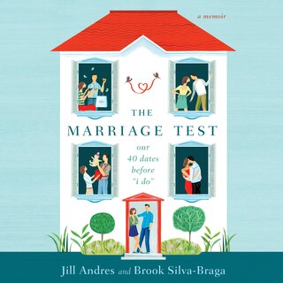 Front cover_The Marriage Test