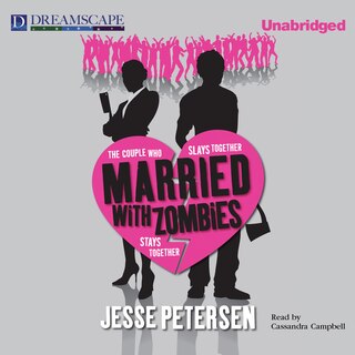 Couverture_Married with Zombies