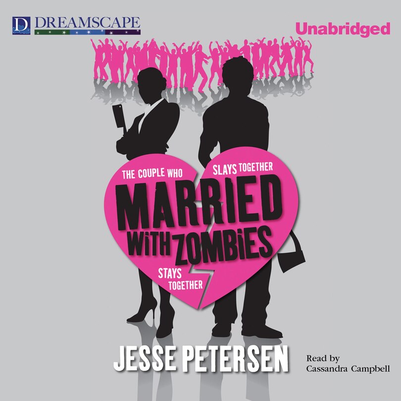 Couverture_Married with Zombies