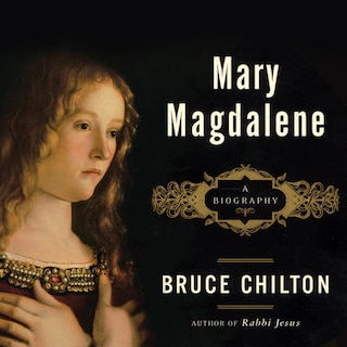 Front cover_Mary Magdalene