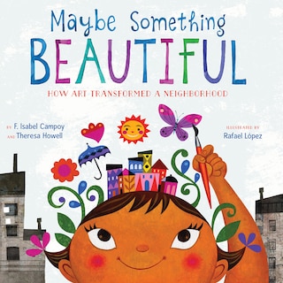 Couverture_Maybe Something Beautiful