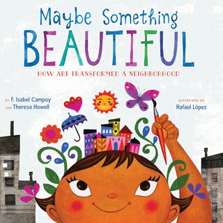 Front cover_Maybe Something Beautiful