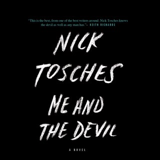Front cover_Me and the Devil