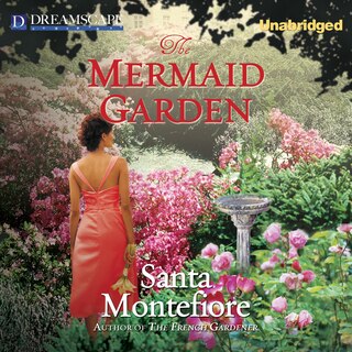 Front cover_The Mermaid Garden