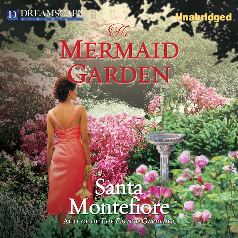 Front cover_The Mermaid Garden
