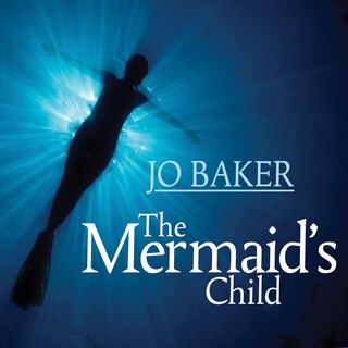 Front cover_The Mermaid's Child