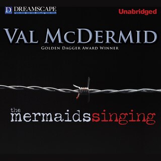 Front cover_The Mermaids Singing