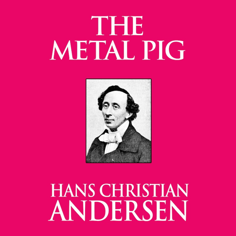 Front cover_The Metal Pig