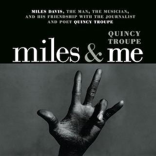 Miles and Me