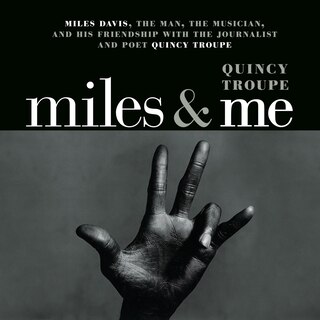 Front cover_Miles and Me