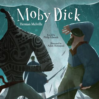 Couverture_Moby Dick