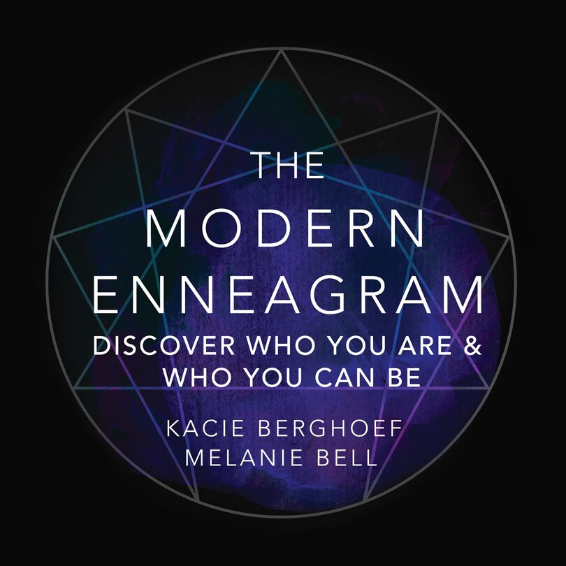 Couverture_The Modern Enneagram