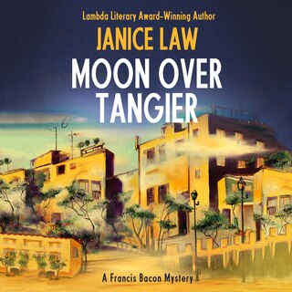 Front cover_Moon Over Tangier