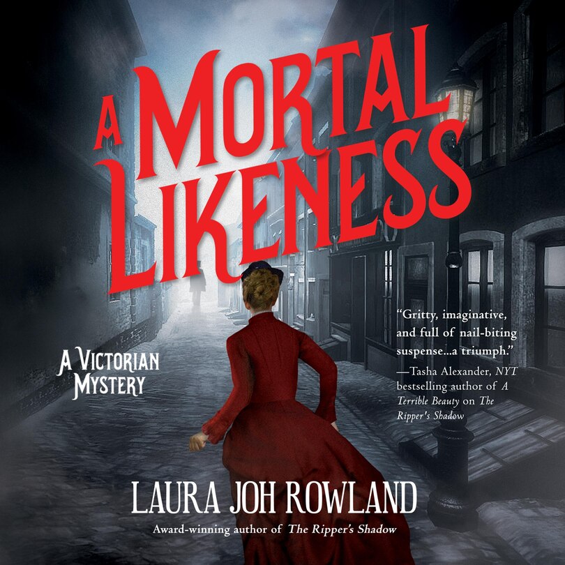 Couverture_A Mortal Likeness