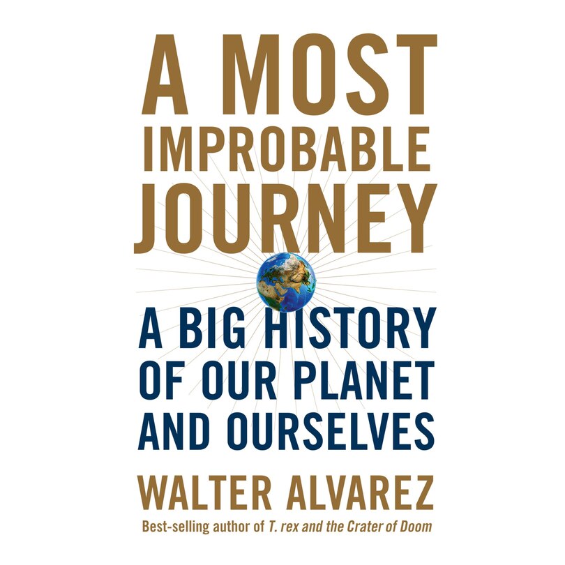 Couverture_A Most Improbable Journey