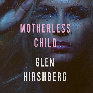 Front cover_Motherless Child