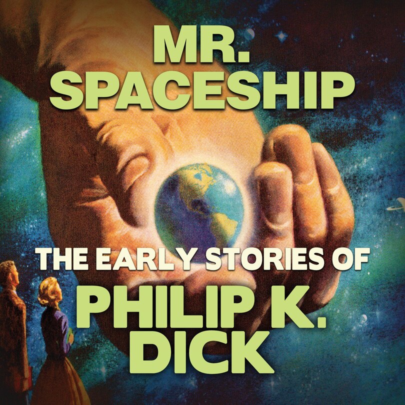 Front cover_Mr. Spaceship
