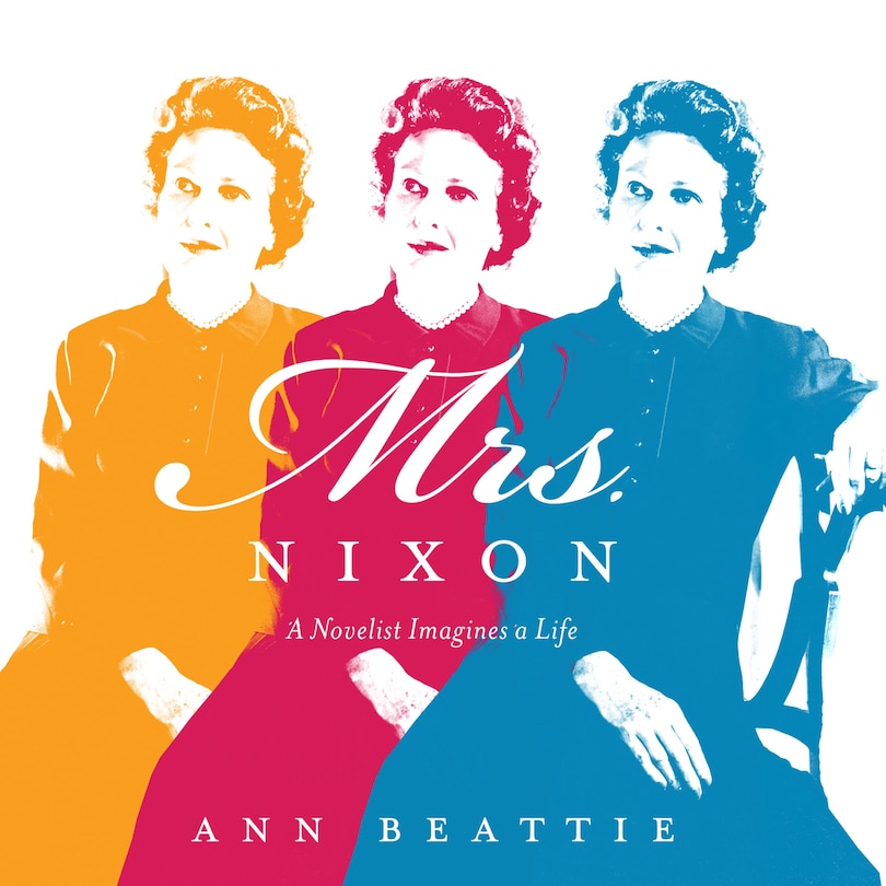Front cover_Mrs. Nixon