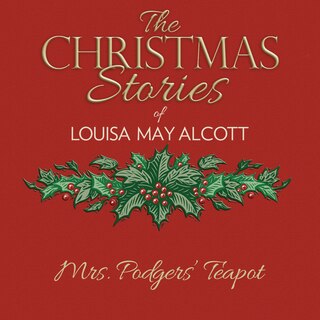 Front cover_Mrs. Podgers' Teapot