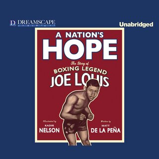 Front cover_A Nation's Hope