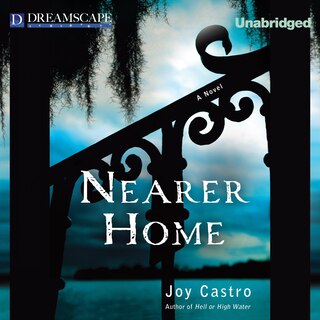 Front cover_Nearer Home