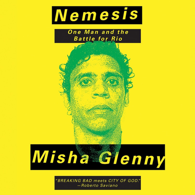 Front cover_Nemesis