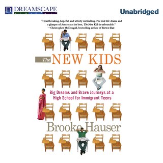 Front cover_The New Kids