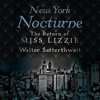 Front cover_New York Nocturne