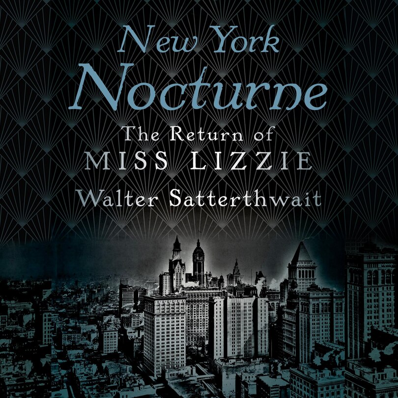 Front cover_New York Nocturne