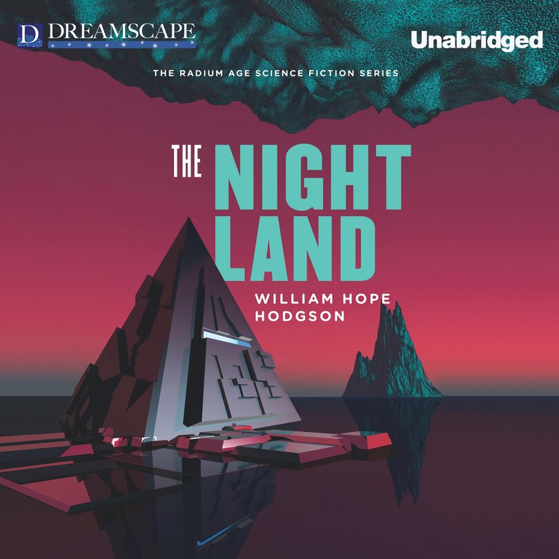 Couverture_The Night Land