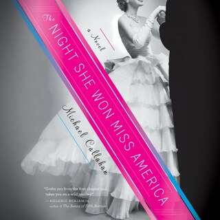 Front cover_The Night She Won Miss America