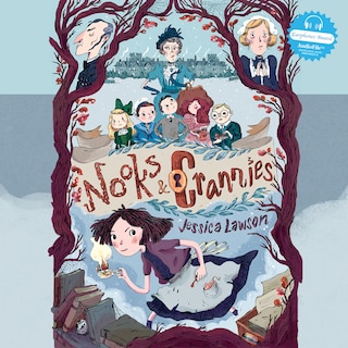 Front cover_Nooks & Crannies