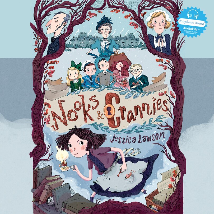 Front cover_Nooks & Crannies