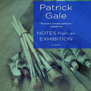 Couverture_Notes from an Exhibition