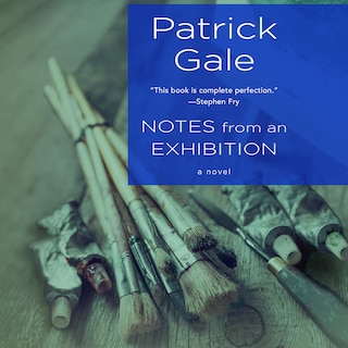 Notes from an Exhibition: A Novel