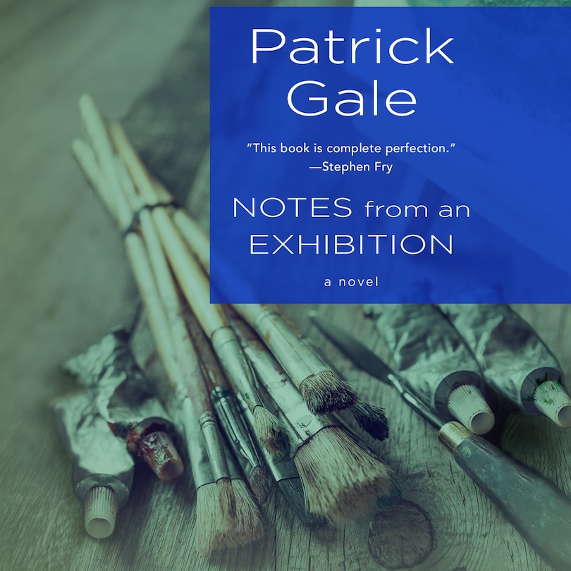 Notes from an Exhibition: A Novel