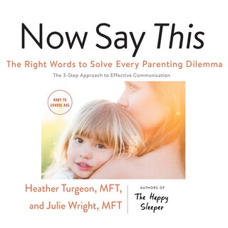 Front cover_Now Say This